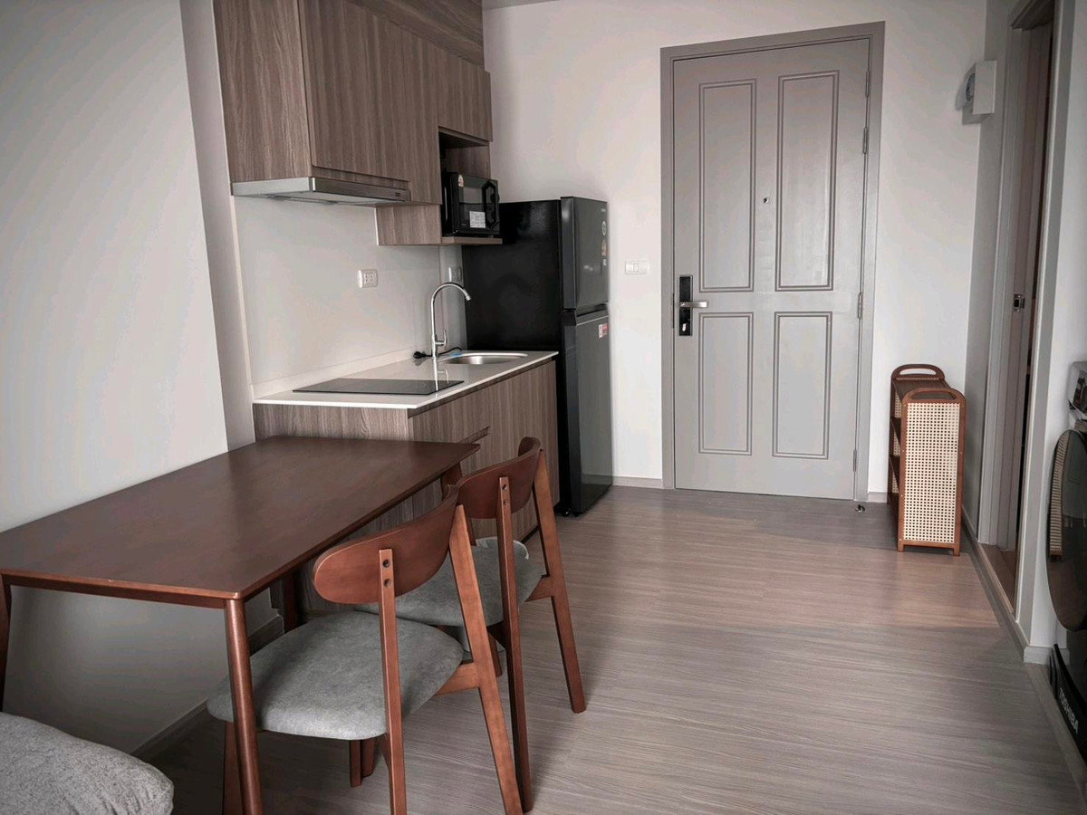 รูป *** ให้เช่าคอนโด : เดอะ พาร์คแลนด์ เพชรเกษม 56 (The Parkland Phetkasem 56) *** - รูปที่ 5/7