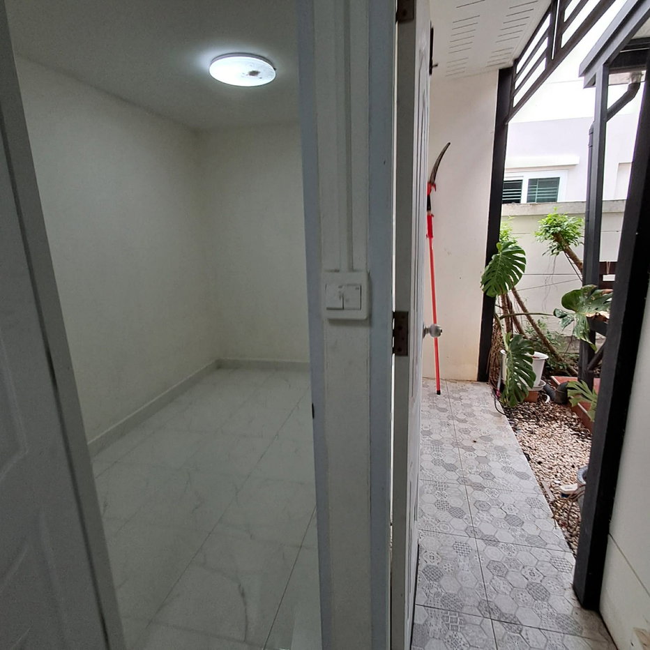 รูป บ้านเช่าศุภาลัย การ์เด้นวิลล์ระยอง 3ห้องนอน 3ห้องน้ำ - รูปที่ 9/17