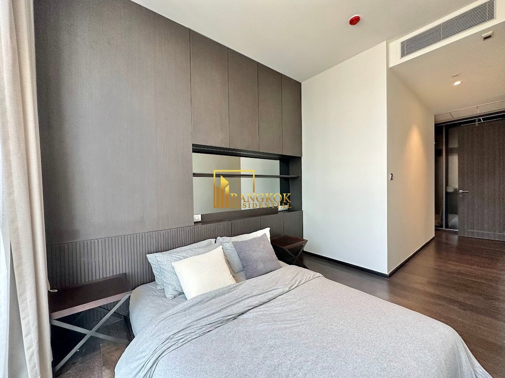 รูป Laviq | Elegant 3 Bedroom Luxury Condo in Thong Lo Area - BR18179CD - รูปที่ 22/41