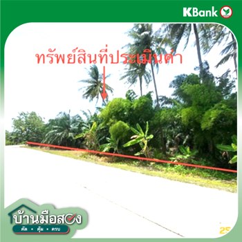picture LAND for sale  Chaikhram Don Sak Surat Thani - 10/12