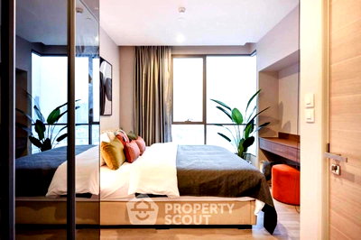 Condos for sale : 1-BR Condo at The Room Sathorn - St. Louis near BTS Surasak (ID 2386023)