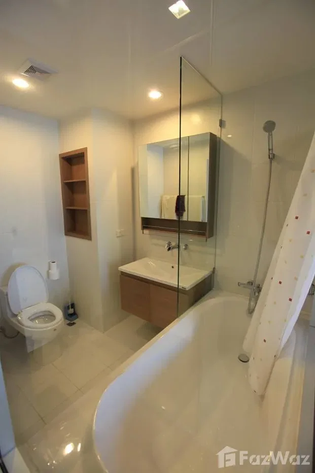 รูป ขาย คอนโด 1 ห้องนอน ในโครงการ เดอะซี๊ด มูซี่ 6135132 - รูปที่ 7/9