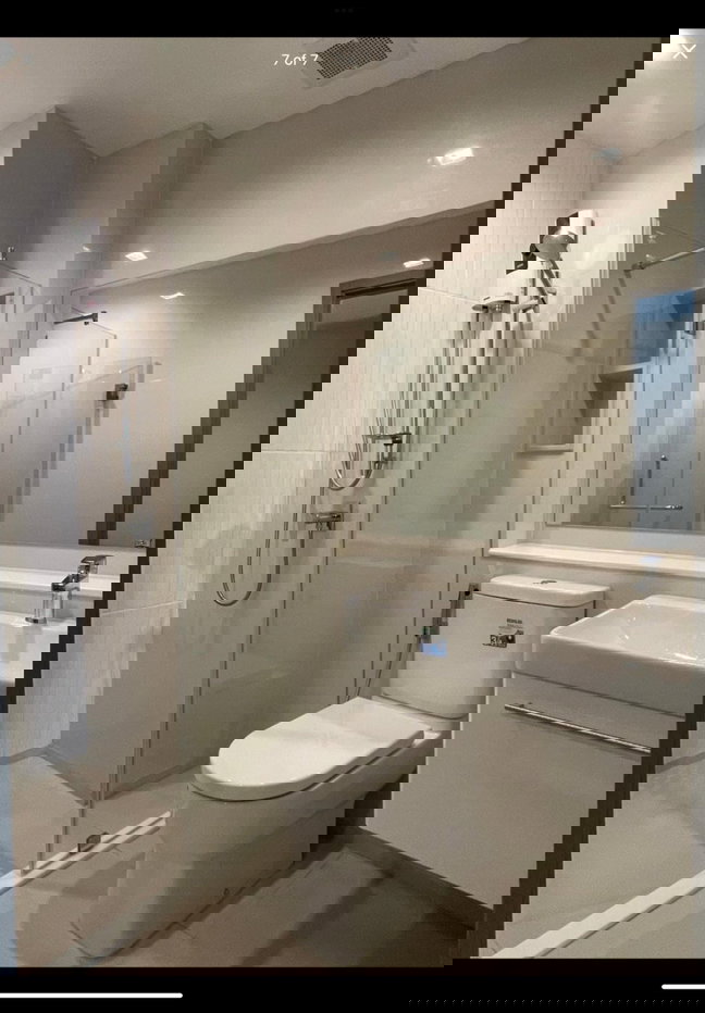 รูป [RENT]  ST0775 ไลฟ์ อโศก ไฮป์   Life Asoke Hype     (แอดไลน์มี @นำหน้า LINE ID :  @idhomeland) - รูปที่ 3/10