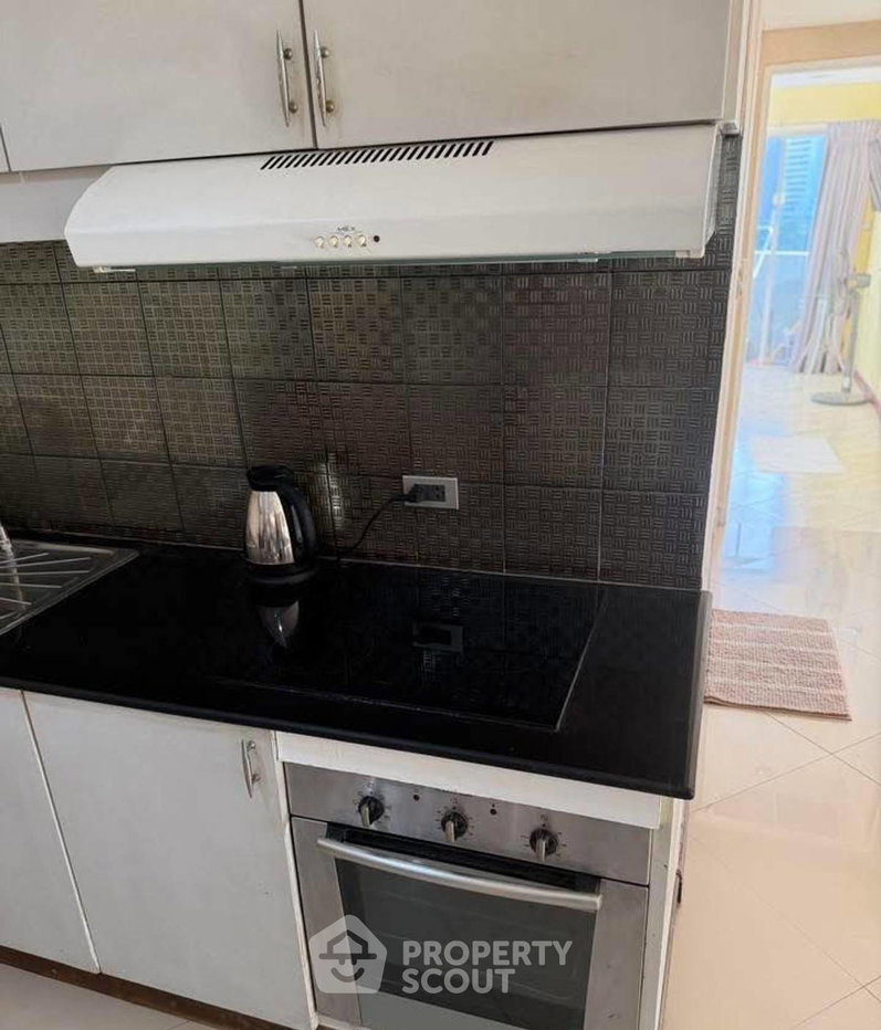 รูป คอนโด 2-ห้องนอน ที่ วิทยุ คอมเพล็กซ์ คอนโดมิเนียม ใกล้ BTS เพลินจิต (ID 2709477) - รูปที่ 6/6