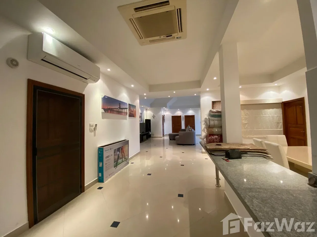 รูป วิลล่าให้เช่า 3 ห้องนอน ในโครงการ วิว ทะเล วิลล่า 6134452 - รูปที่ 8/19
