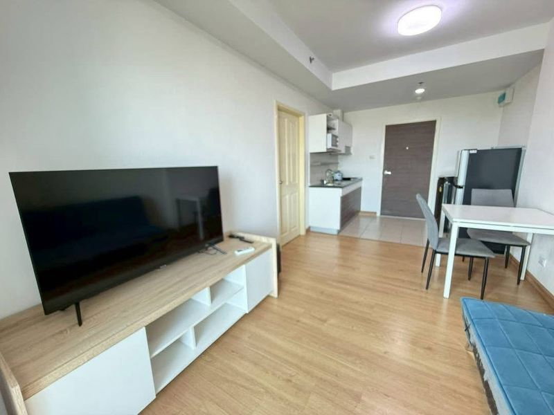 รูป ⛵ Supalai mare ⛵ City view / 31F / 1bedroom >> THB14,000/month彡 - รูปที่ 3/14