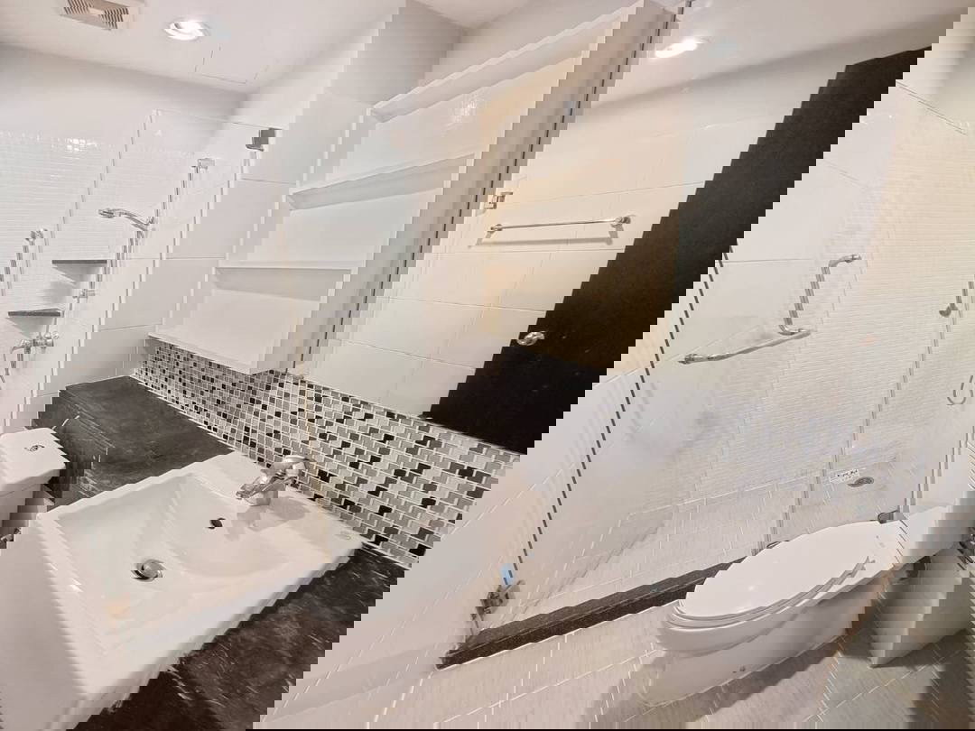 รูป เช่า!! รหัส PR344 คอนโด Diamond รัชดา - รูปที่ 12/14