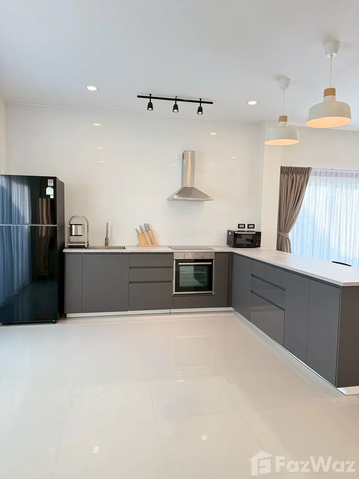 รูป ขาย วิลล่า 3 ห้องนอน ใน เชิงทะเล, ภูเก็ต 5996503 - รูปที่ 9/25