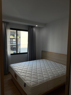 ✨ขายคอนโด V Condo ศาลายา ตึก V6 ชั้น6  (พร้อมผู้เช่า) ใกล้ มหาวิทยาลัยมหิดล  ✨