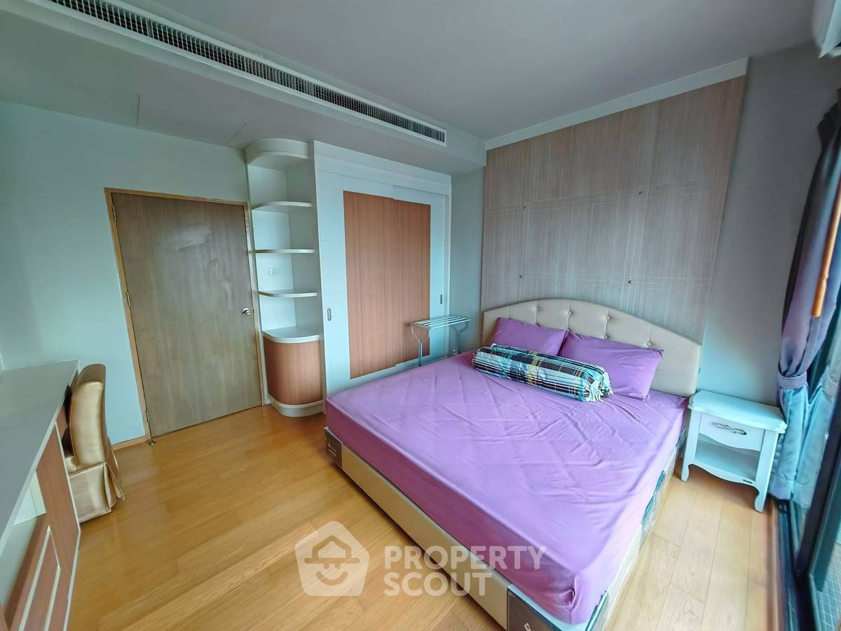 รูป คอนโด 1-ห้องนอน ที่ โนเบิล รีเวนต์ ใกล้ BTS พญาไท (ID 556360) - รูปที่ 6/11