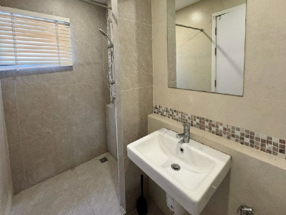 รูป ให้เช่าทาวน์โฮม / โฮมออฟฟิศ 3 ชั้น โครงการ Plex อ่อนนุช-วงแหวน / เฟอร์นิเจอร์บางส่วน / แอร์ทั้งหลัง / อยู่อาศัย หรือ Home Office จดบริษัทได้ - รูปที่ 8/14