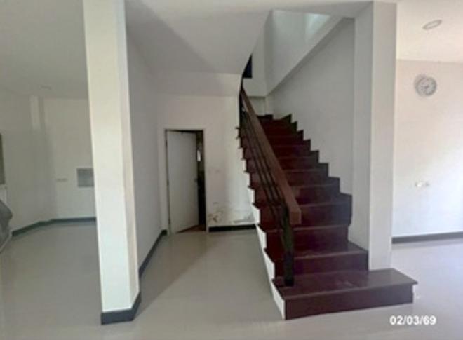 รูป บ้านเดี่ยว สำหรับขาย - ลำผักกูด ธัญบุรี ปทุมธานี - รูปที่ 8/34