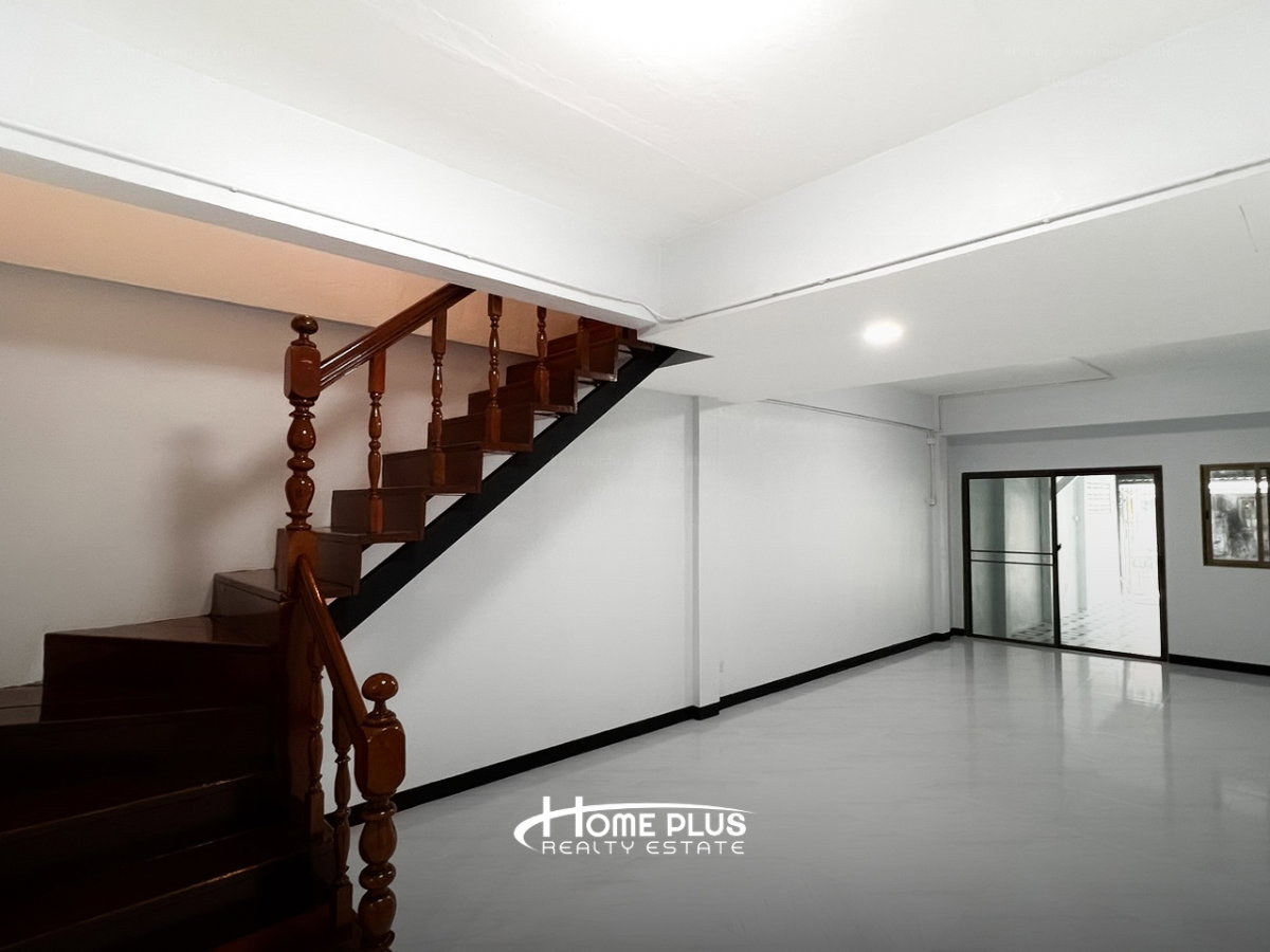 รูป ทาวน์เฮ้าส์ 2 ชั้น รีโนเวทใหม่ หมู่บ้านมณฑลาภ บางเดื่อ ปทุมธานี - รูปที่ 7/14