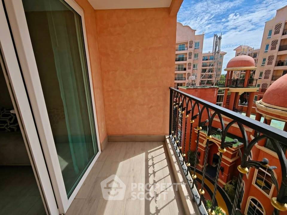 รูป คอนโด 1-ห้องนอน ที่ เซเว่น ซีส์ คอนโด รีสอร์ท จอมเทียน ใกล้ เมืองพัทยา (ID 2357088) - รูปที่ 14/16