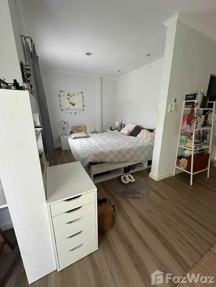 รูป ขาย บ้านเดี่ยว 3 ห้องนอน ในโครงการ บ้าน ปรางทอง 6131711 - รูปที่ 8/12