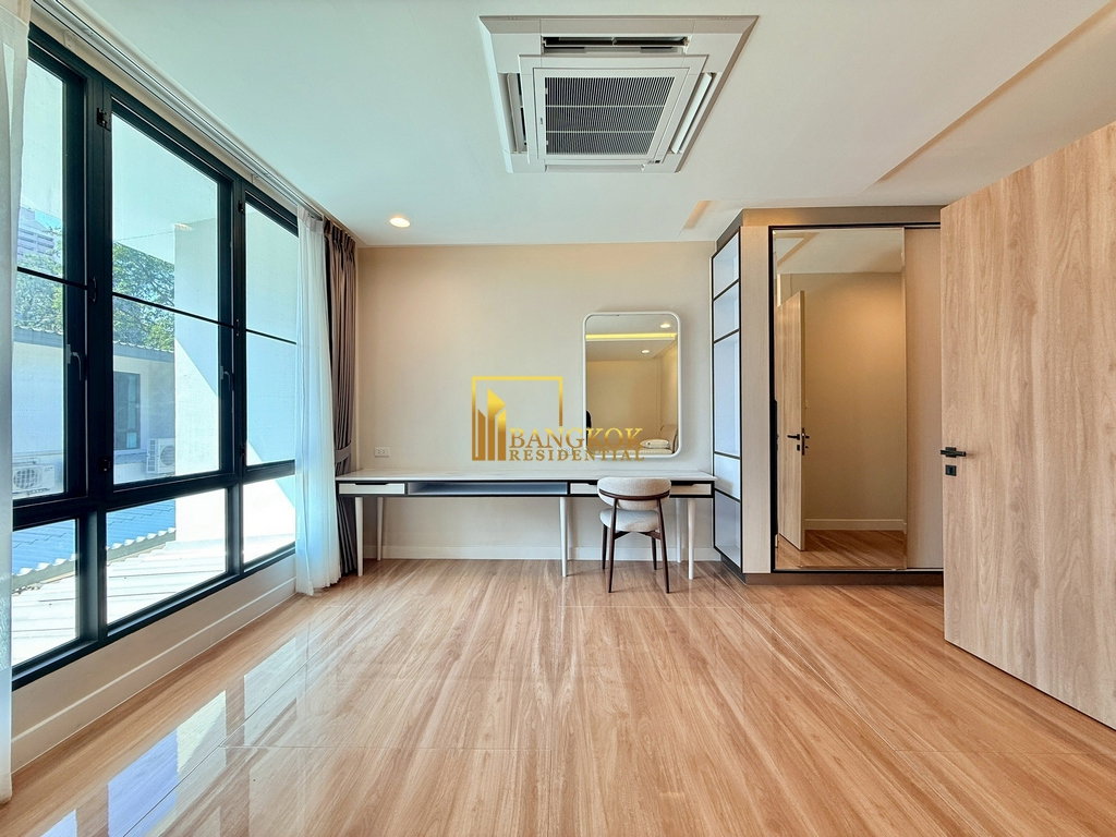 รูป Delightful 4 Bedroom House For Rent in Thonglor Area - BR28274SH - รูปที่ 25/48