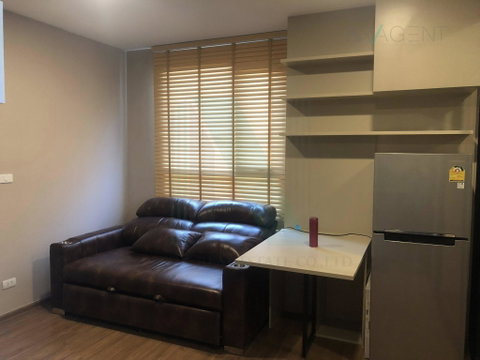 🎊 For Rent Condo THE ORIGIN RAM 209 INTERCHANGE Building 1, Floor 21,1 bed room, Room size 31 sqm