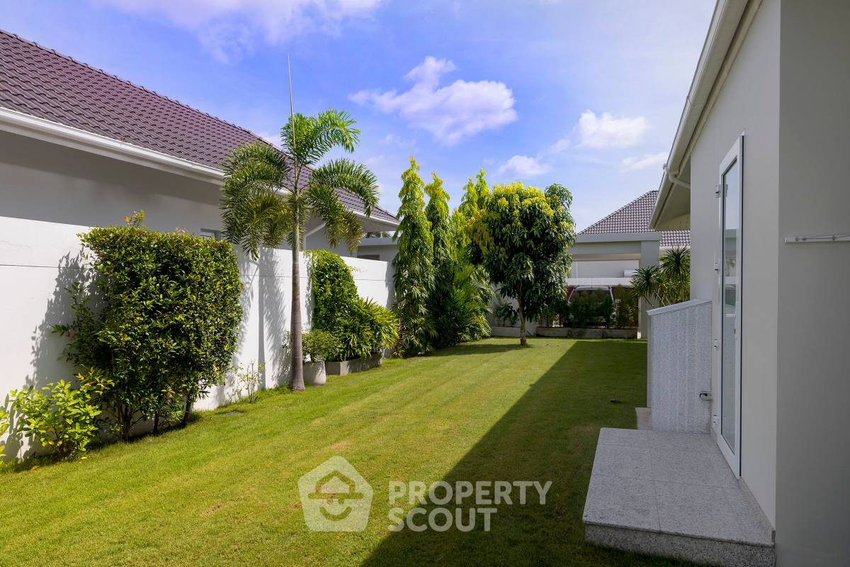 รูป วิลล่า 3-ห้องนอน ที่ บ้าน ภู ธารา 2 ใน หินเหล็กไฟ (ID 2760933) - รูปที่ 29/29
