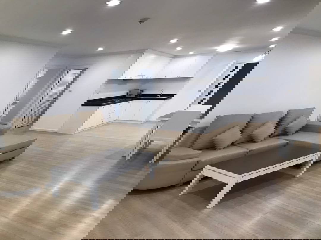 รูป Best Price 🔥ให้เช่า Supalai Place Sukhumvit 39 ห้องสวยมาก ราคาดี ห้องใหญ่ กว้าง พร้อมอยู่ | Code DS2156 Line : @Dstay - รูปที่ 3/11