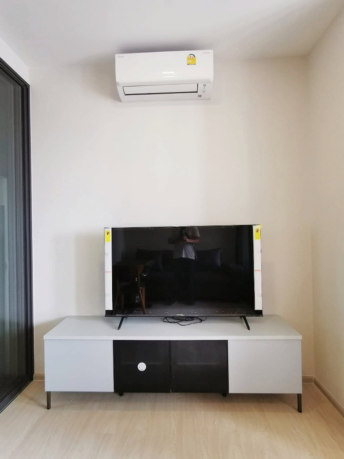 รูป 1ห้องนอน 16000บาท/เดือน จตุจักร - รูปที่ 2/13