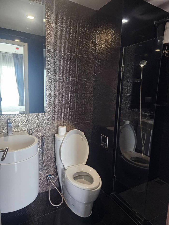 รูป ให้เช่าคอนโด Rhythm Sukhumvit 36 - 38 ตกแต่งครบครัน (S15-31503) - รูปที่ 5/7