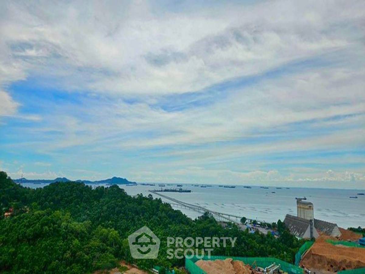 รูป คอนโด 1-ห้องนอน ที่ ซีฮิลล์ คอนโด ศรีราชา ใน สุรศักดิ์ (ID 2738810) - รูปที่ 10/10