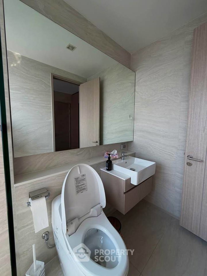 รูป คอนโด 2-ห้องนอน ที่ ดิ แอดเดรส สยาม-ราชเทวี ใกล้ BTS ราชเทวี (ID 2651233) - รูปที่ 17/26