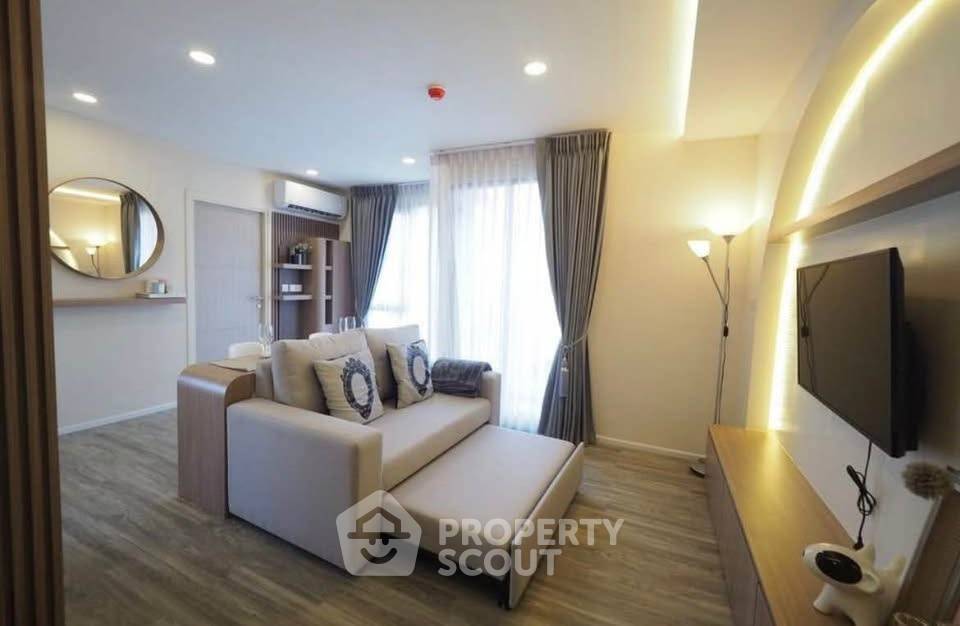 รูป คอนโด 2-ห้องนอน ที่ ไอคอน สุขุมวิท 77 ใกล้ BTS อ่อนนุช (ID 2693922) - รูปที่ 6/11