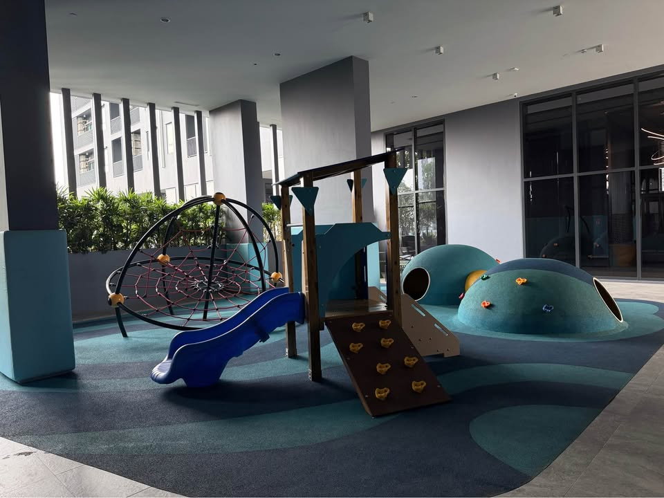 รูป ปล่อยเช่า Ideo Sukhumvit-Rama4 ห้องใหม่ ไม่เคยมีใครเข้าอยู่ ตกแต่งเฟอร์นิเจอร์ครบ พร้อมเข้าอยู่!! - รูปที่ 8/9