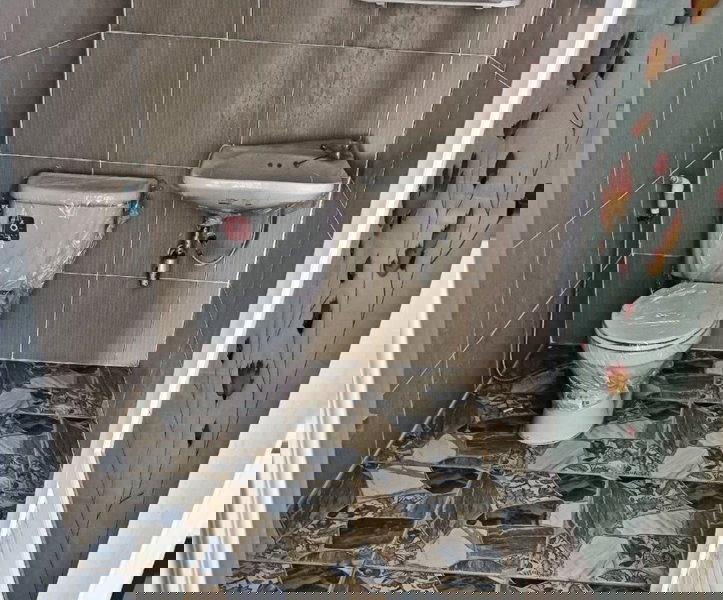 รูป บ้านพักอาศัยตึกชั้นเดียว อันธิยา (บ้านบุ-บ้านราษฎร์ประสงค์)  ต. ตลาด อ.เมืองนครราชสีมา จ.นครราชสีมา (ราคา 900,000 บาท) - รูปที่ 10/10