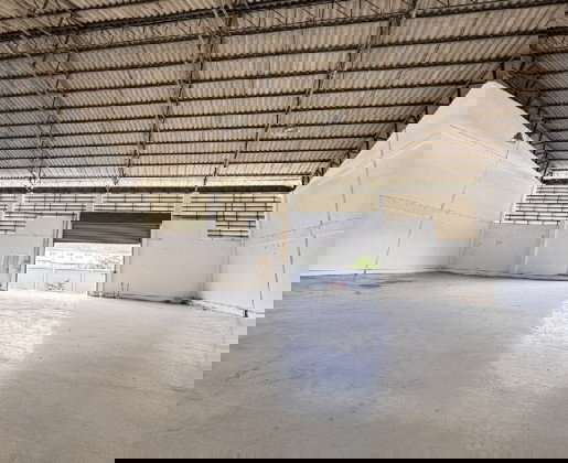 รูป  ให้เช่าโกดัง ริมถนนเทพารักษ์ กม.26 เข้าซอย 40 เมตร / พื้นที่โกดัง 400 ตารางเมตร (20 x 20 เมตร) / ใกล้ จุดขึ้นลงทางด่วน / รถหกล้อ สิบล้อ เข้าออกได้ - รูปที่ 1/7