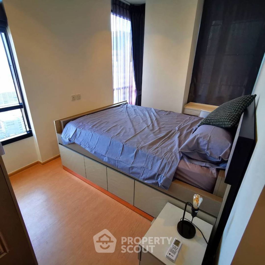 รูป คอนโด 2-ห้องนอน ที่ มารุ เอกมัย 2 ใกล้ BTS เอกมัย (ID 1105655) - รูปที่ 8/12