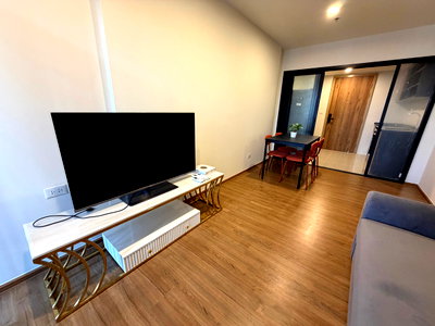 Condos for rent : 💥CP-10522💥THE LINE VIBE Phahonyothin 👉Line : @be.easy