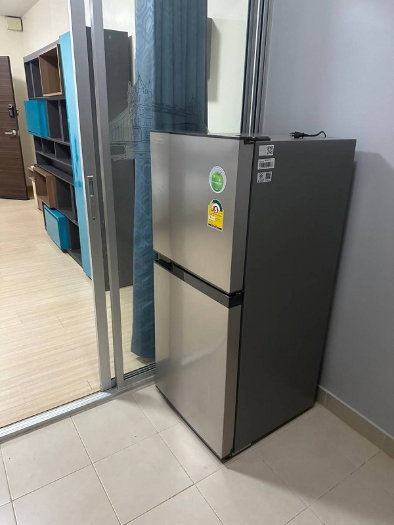 รูป 🌈🌈ให้เช่า ศุภาลัย ปาร์ค ราชพฤกษ์-เพชรเกษม Stu.33 ตรม.ชั้น 15 แต่งครบ พร้อมอยู่!! สอบถาม LINE: @atfirm🌈🌈 - รูปที่ 7/9