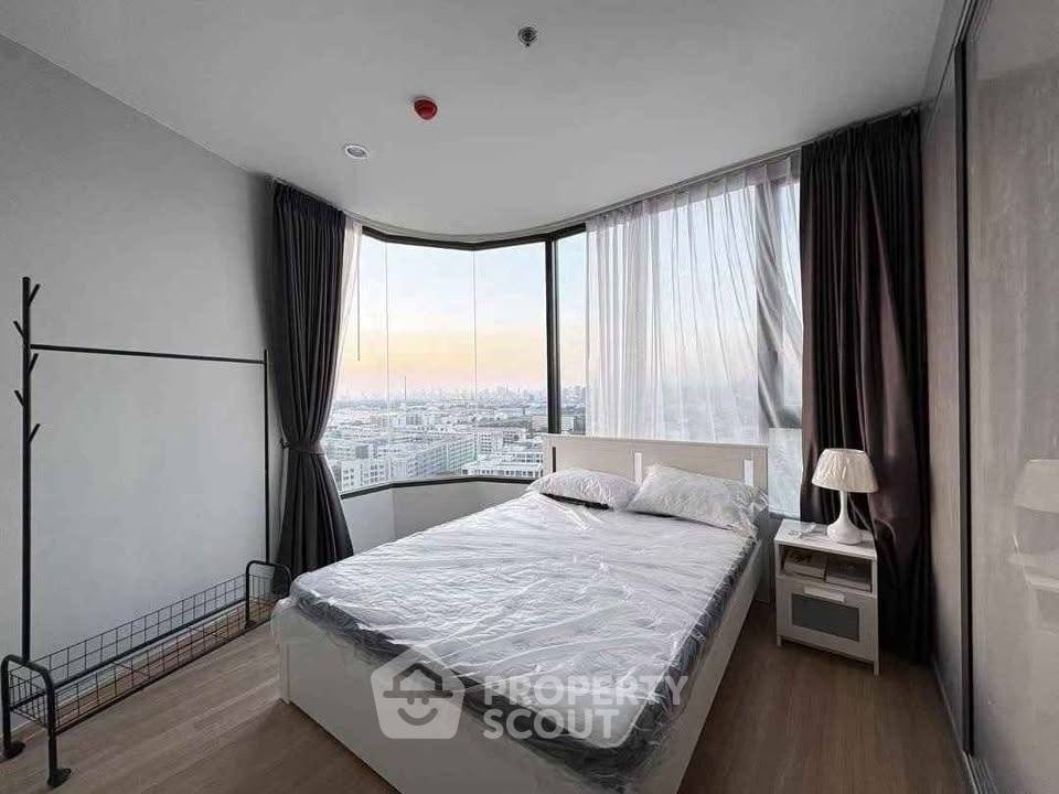 รูป คอนโด 2-ห้องนอน ที่ สกายไรส์ อเวนิว สุขุมวิท 64 ใกล้ BTS ปุณณวิถี (ID 2592746) - รูปที่ 5/6