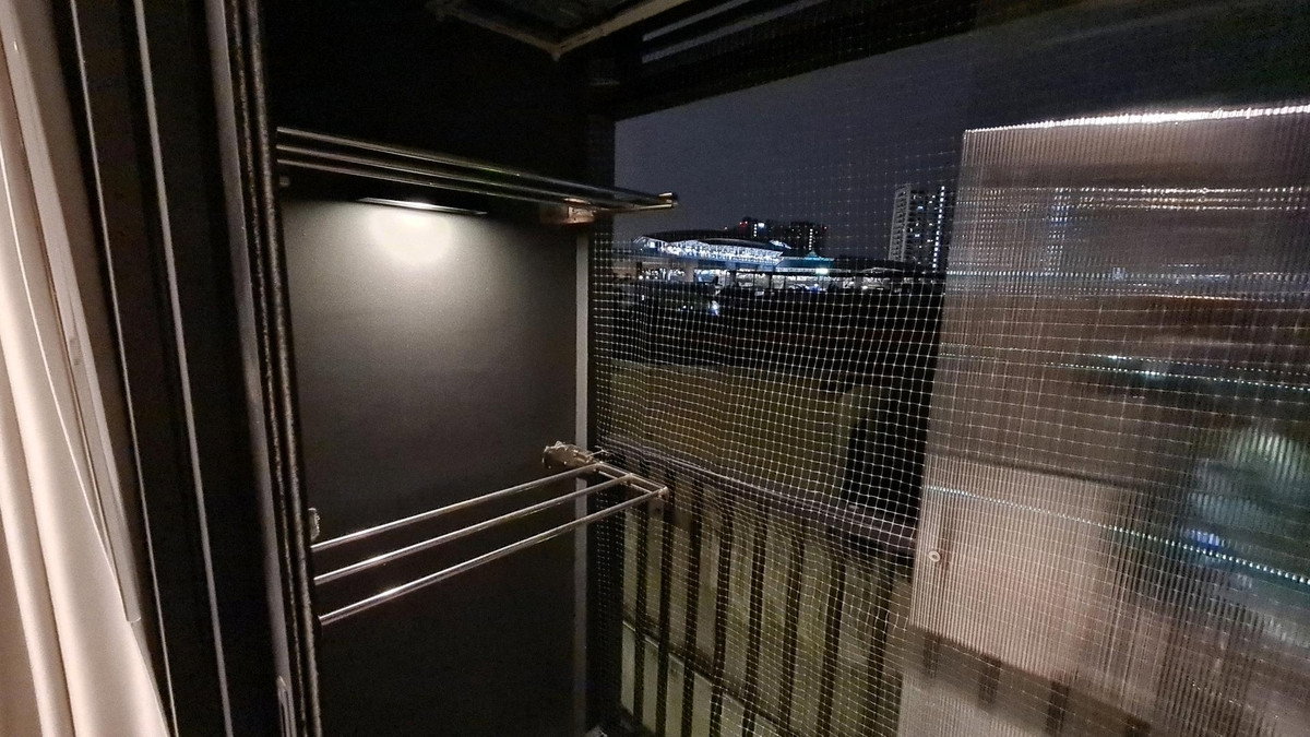 รูป ห้องมุม  The Privacy Thaphra Interchange (เดอะ ไพรเวซี่ ท่าพระ อินเตอร์เชนจ์) - รูปที่ 13/24