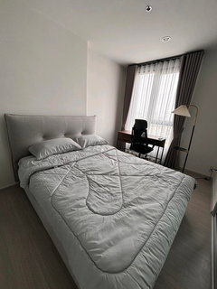 รูปภาพ *** ให้เช่าคอนโด : เดอะ พาร์คแลนด์ เพชรเกษม 56 (The Parkland Phetkasem 56) ***