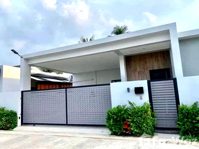 บ้านเดี่ยว ชลบุรี : ขาย บ้านเดี่ยว 3 ห้องนอน ในโครงการ ฮิเวรี่ พูล วิลล่า 2 1728278