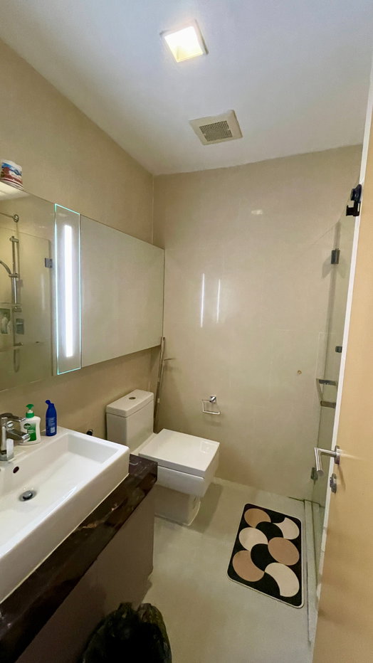 รูป Best Price 💗 ให้เช่า Hyde Sukhumvit 13 ห้องสวยมาก ราคาดีสุดๆ วิวเมือง ชั้นสูง เฟอร์ครบ DS2501 | Line @Dstay - รูปที่ 15/18