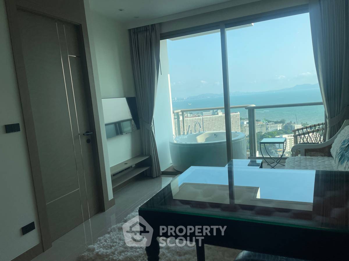 รูป คอนโด 1-ห้องนอน ที่ เดอะ ริเวียร่า โอเชี่ยน ไดร์ฟ ใกล้ หาดจอมเทียน (ID 2761033) - รูปที่ 18/22