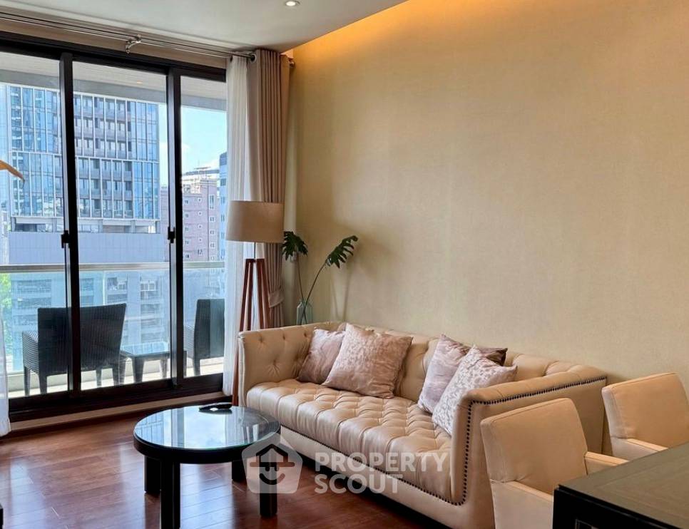 รูป คอนโด 2-ห้องนอน ที่ ดิ แอดเดรส สุขุมวิท 28 ใกล้ BTS พร้อมพงษ์ (ID 2758500) - รูปที่ 4/4