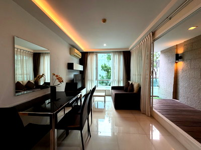 Condos for rent : Special Deal 🔥 Luxurious condo for rent at Beverly 33, ready to move in. Great price! | Code DS2237 Line: @Dstay