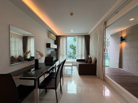 Special Deal 🔥ให้เช่า Beverly 33 ห้องสวยลัคชูรี่สุดๆ พร้อมเข้าอยู่ ราคาดีมาก  | Code DS2237 Line : @Dstay