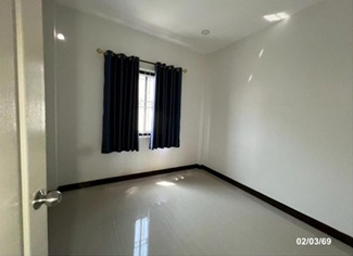 รูป บ้านเดี่ยว สำหรับขาย - ลำผักกูด ธัญบุรี ปทุมธานี - รูปที่ 26/34