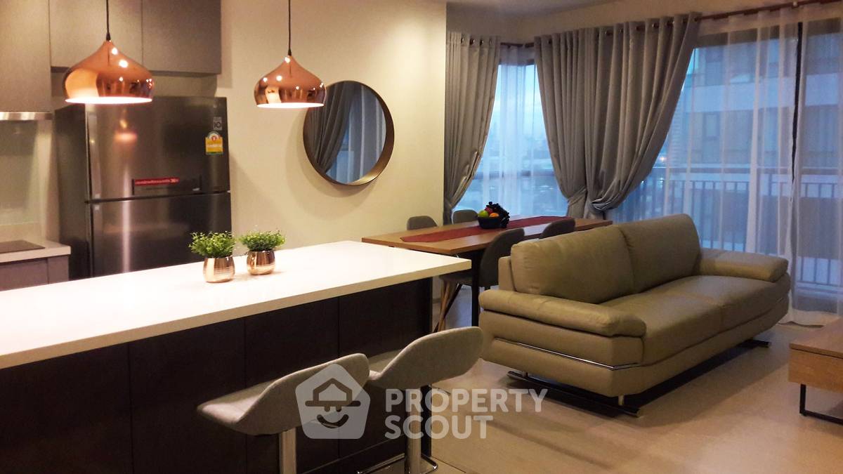 รูป คอนโด 2-ห้องนอน ที่ ริทึ่ม สุขุมวิท 36-38 ใกล้ BTS ทองหล่อ (ID 2744520) - รูปที่ 7/10