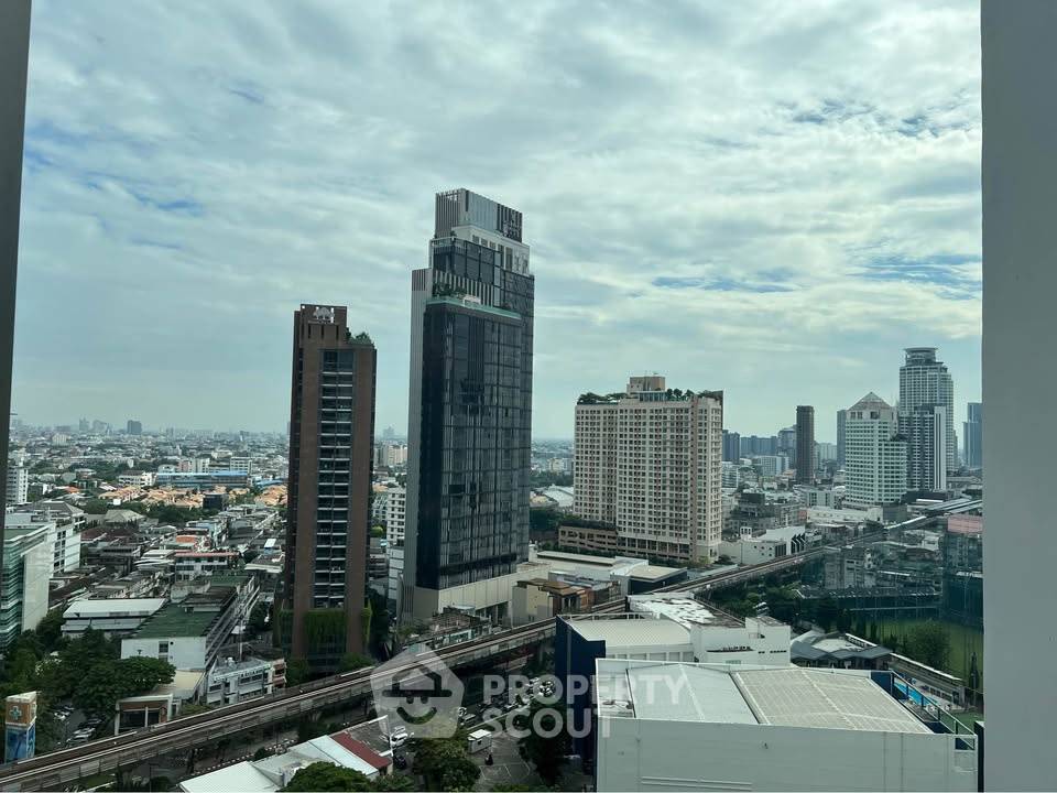 รูป คอนโด 1-ห้องนอน ที่ ริทึ่ม สุขุมวิท42 ใกล้ BTS เอกมัย (ID 2531689) - รูปที่ 9/9