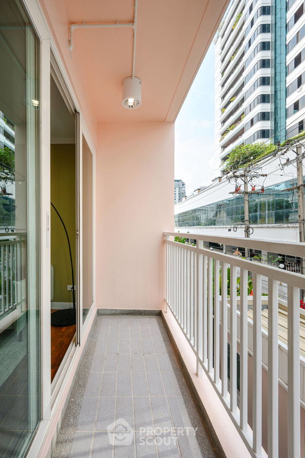 รูป คอนโด 1-ห้องนอน ที่ บ้านสิริสุขุมวิท 13 คอนโดมิเนียม ใกล้ ARL มักกะสัน (ID 2762270) - รูปที่ 20/46