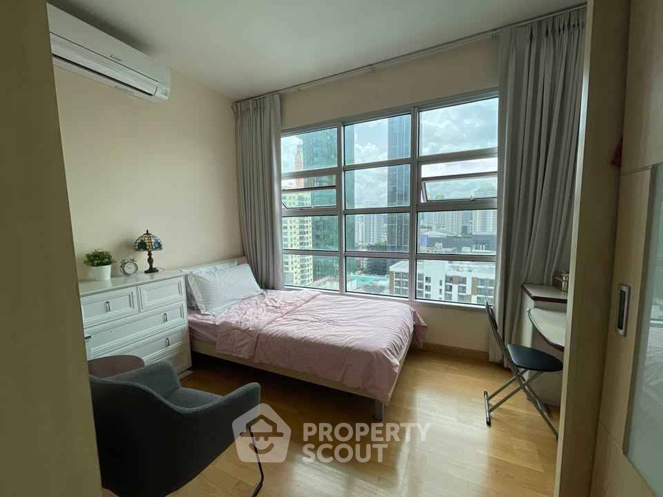 รูป คอนโด 3-ห้องนอน ที่ บ้านกลางกรุง สยาม-ปทุมวัน คอนโดมิเนียม ใกล้ BTS ราชเทวี (ID 2528524) - รูปที่ 4/4
