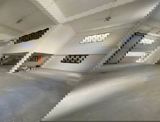 รูป ให้เช่าโกดัง + สำนักงาน อาคาร 3 ชั้น รีโนเวทใหมj / ทำเล บางนา ตราด กม.2 ตรงข้าม Central บางนา / รถสิบล้อ เข้าออก เท่านั้น - รูปที่ 5/11