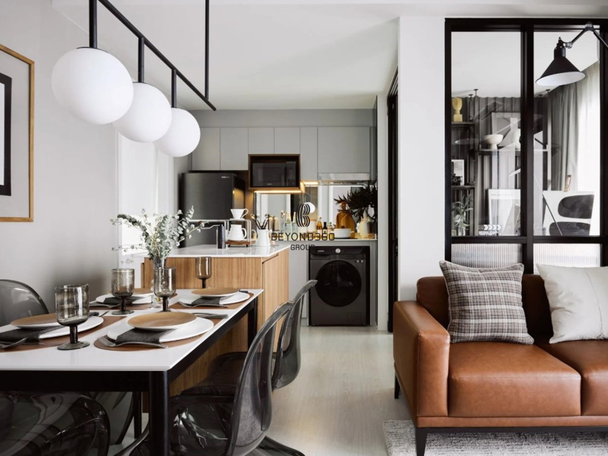 รูป นิว ริเวอร์เรสต์ ราษฎร์บูรณะ 🌟PN-00006148🌟 - รูปที่ 4/17